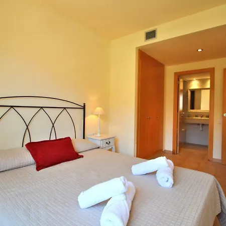 Apartment Al07 A 300 Metros De La Playa De Fenals *