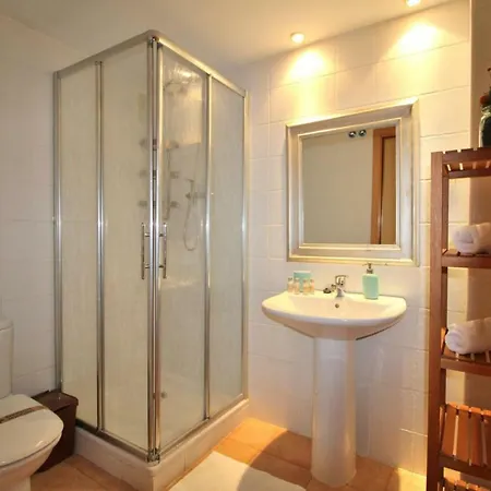 Apartment Al07 A 300 Metros De La Playa De Fenals